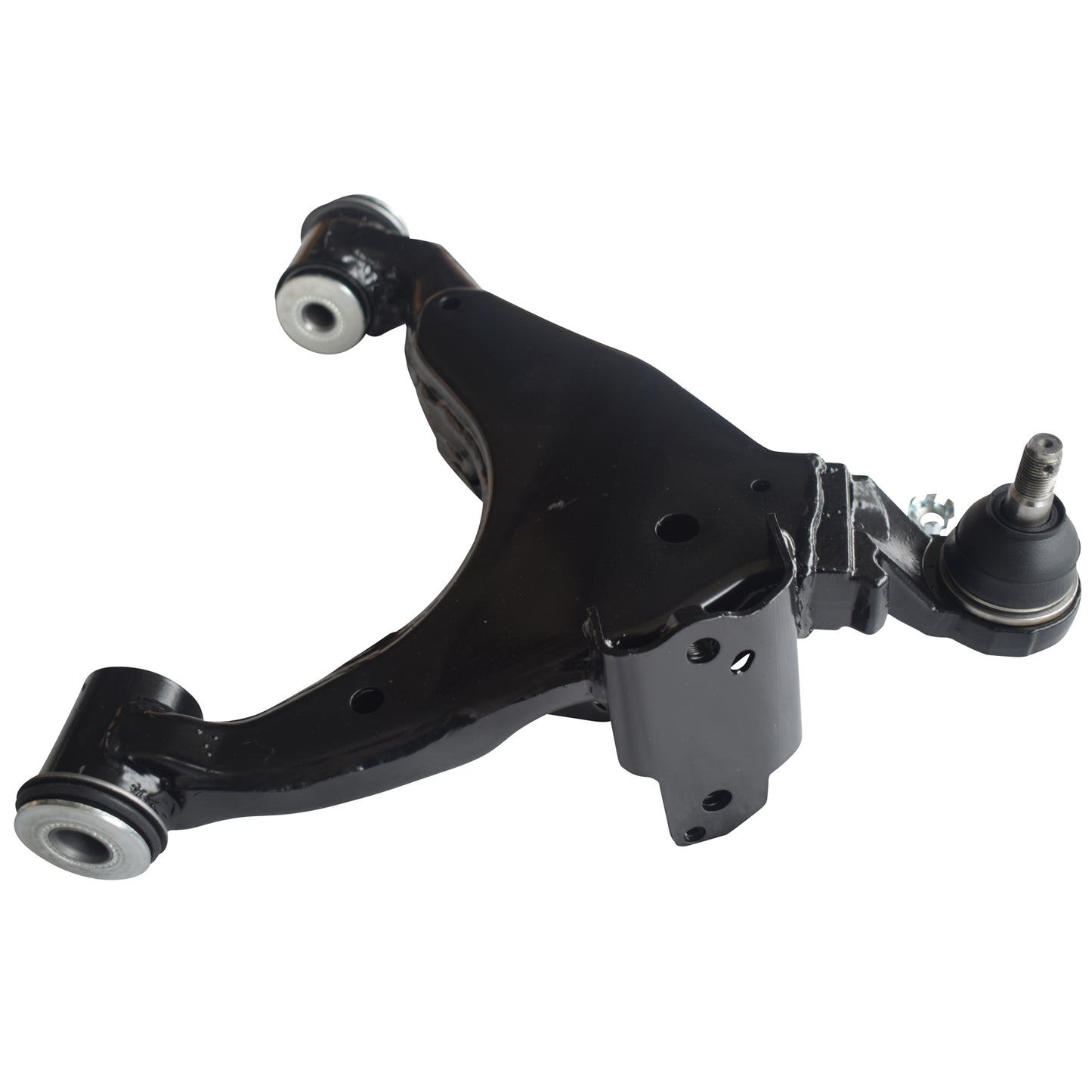 Front Lower Control Arm For Kinetic Dynamic Supension System RH Suitable For Toyota Prado J150 11/2009-On