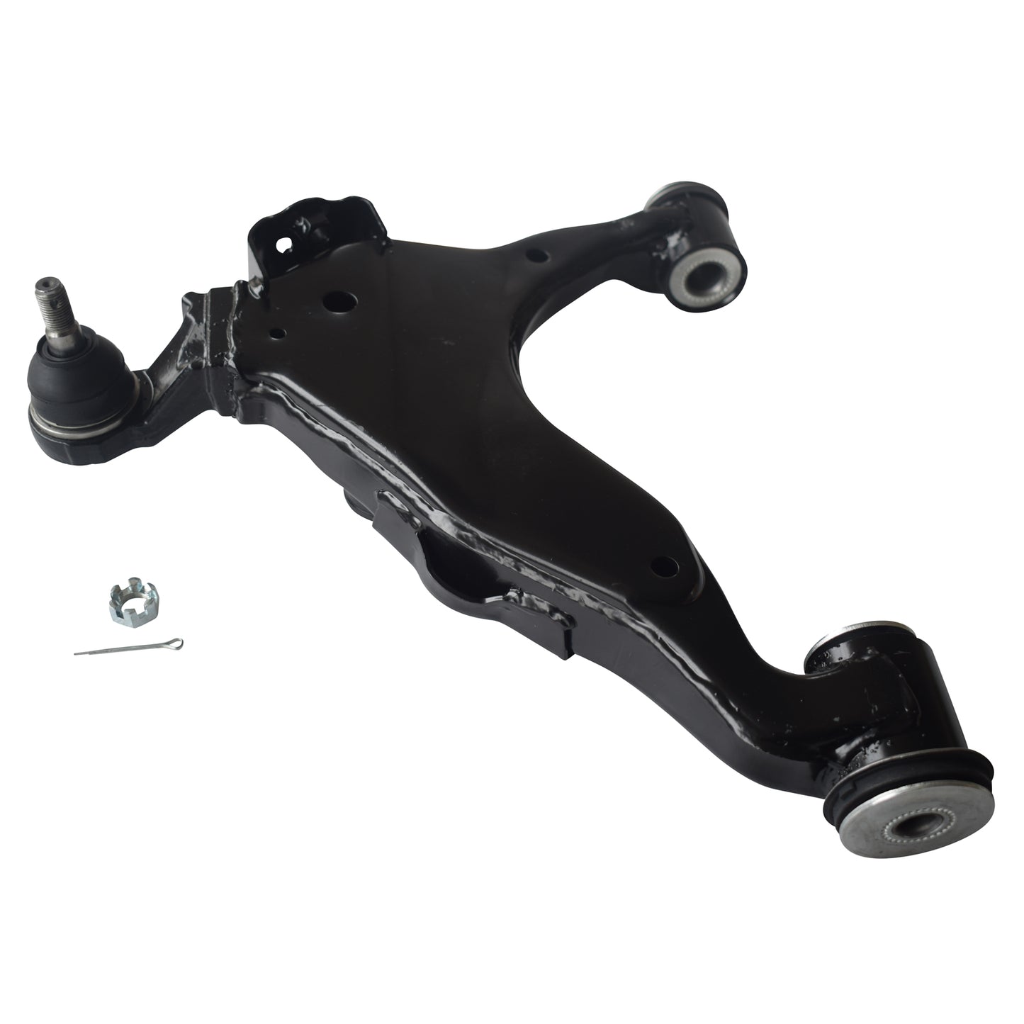 Front Lower Control Arm For Kinetic Dynamic Supension System RH Suitable For Toyota Prado J150 11/2009-On