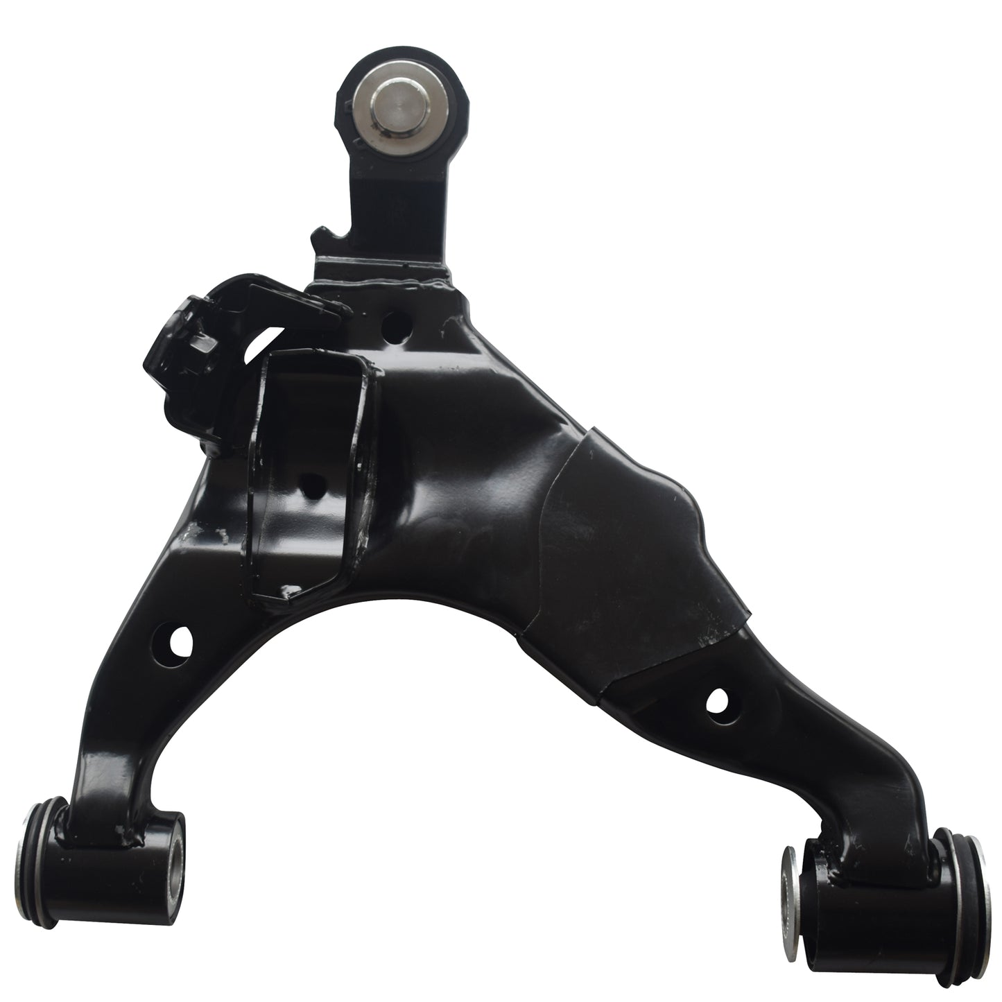 Front Lower Control Arm For Kinetic Dynamic Supension System RH Suitable For Toyota Prado J150 11/2009-On