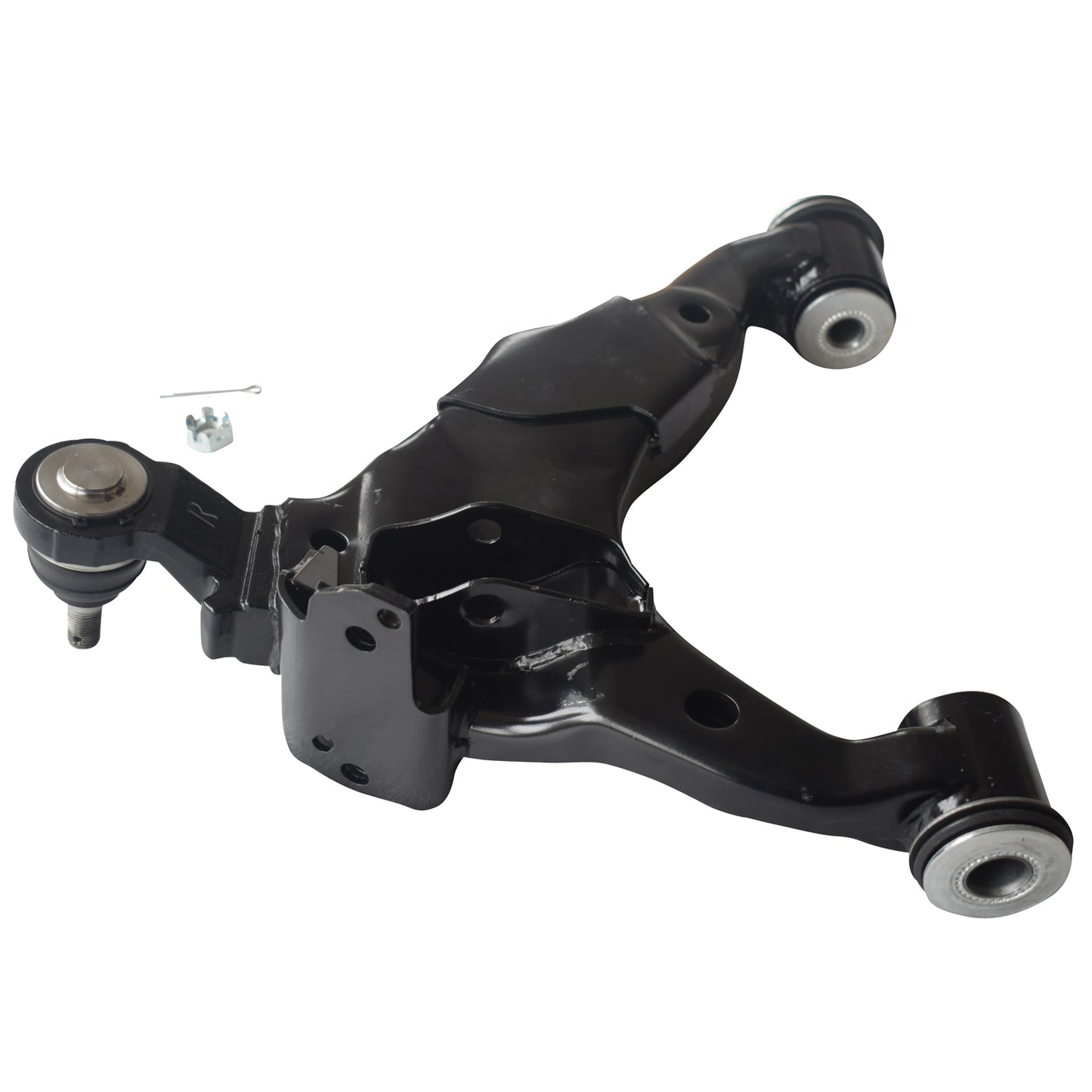 Front Lower Control Arm For Kinetic Dynamic Supension System RH Suitable For Toyota Prado J150 11/2009-On