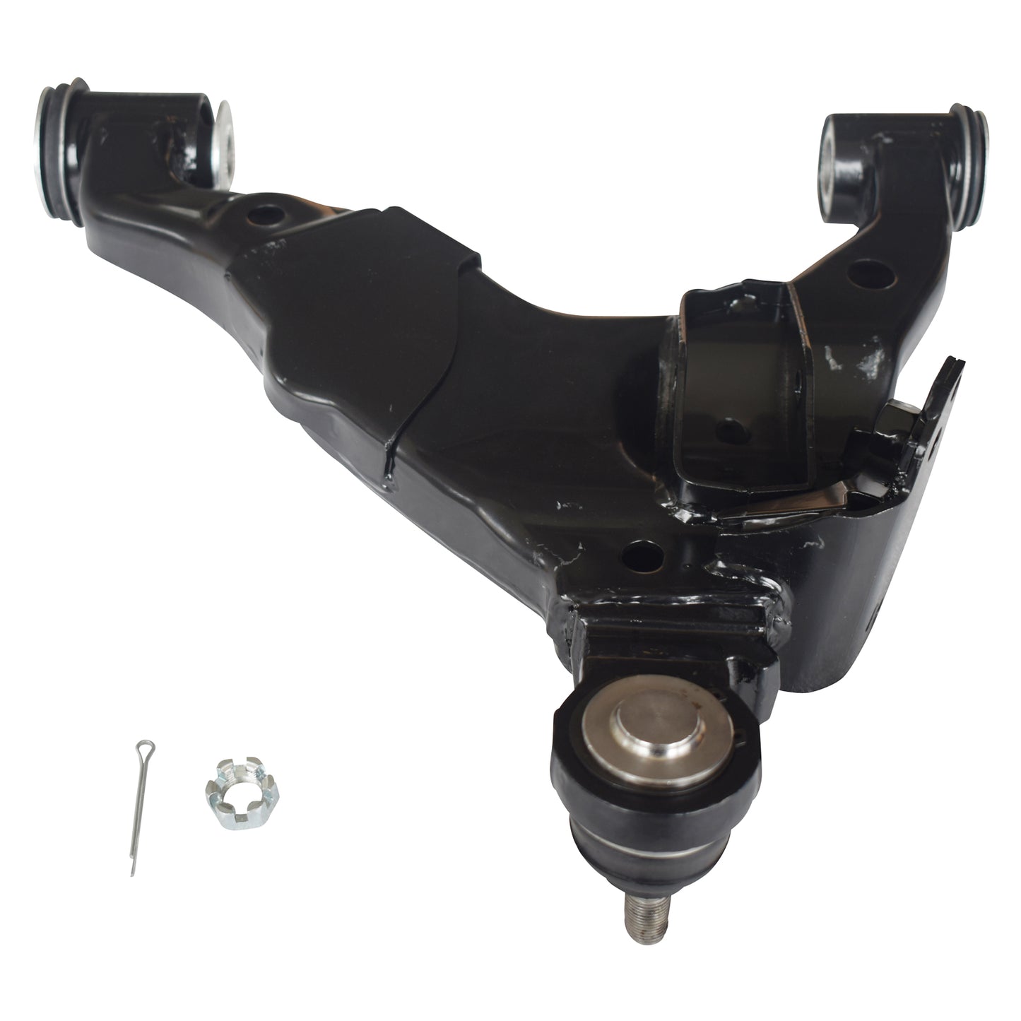 Front Lower Control Arm For Kinetic Dynamic Supension System RH Suitable For Toyota Prado J150 11/2009-On