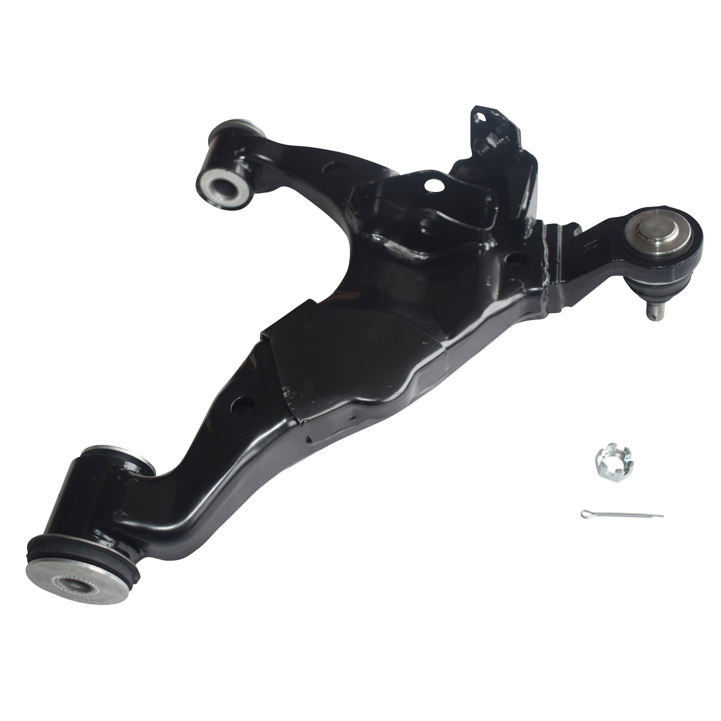 Front Lower Control Arm For Kinetic Dynamic Supension System RH Suitable For Toyota Prado J150 11/2009-On