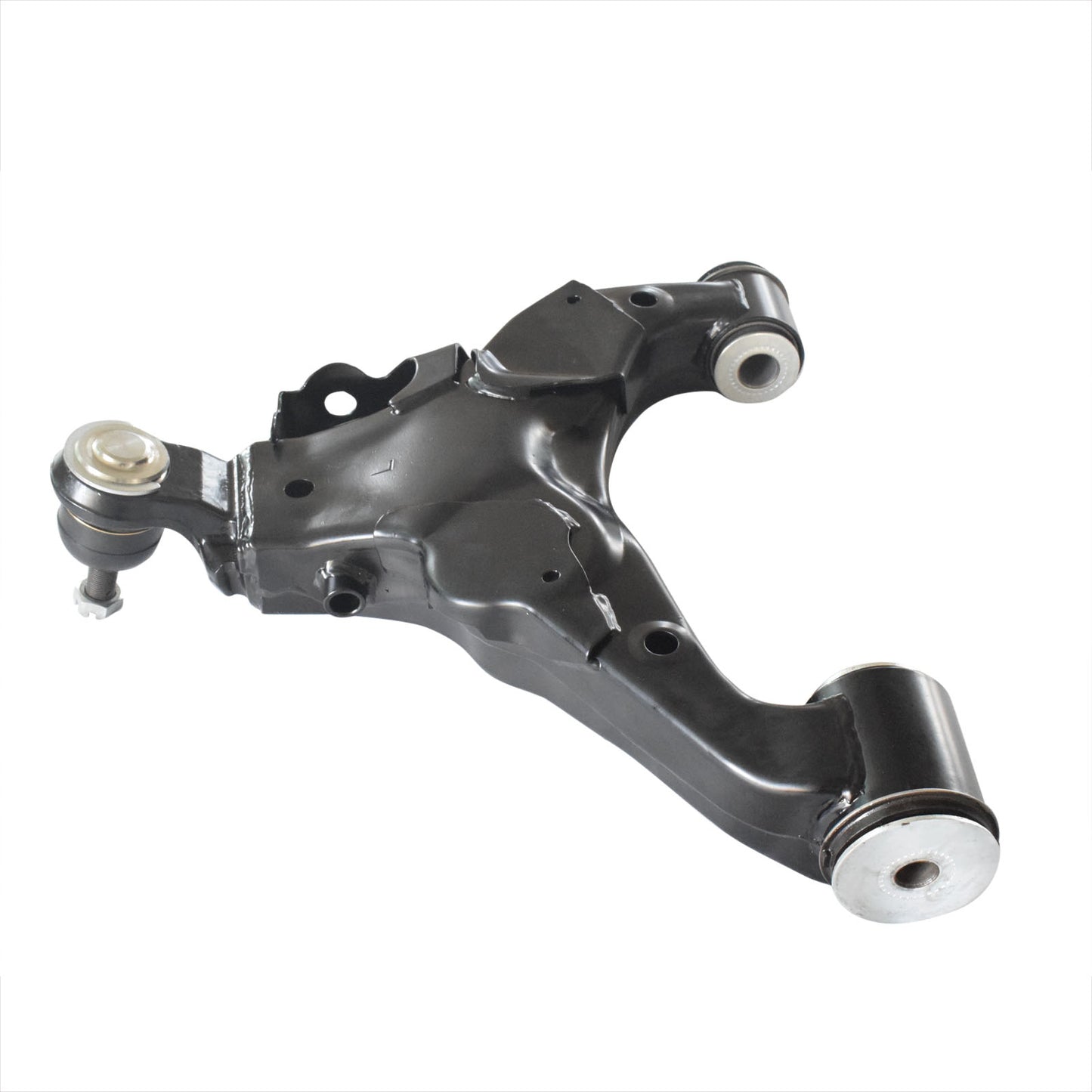 Control Arm Left Hand Side Front Lower - Suitable For Toyota Landcruiser 200 Series