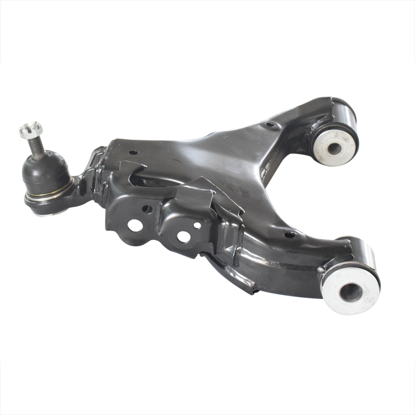 Control Arm Left Hand Side Front Lower - Suitable For Toyota Landcruiser 200 Series
