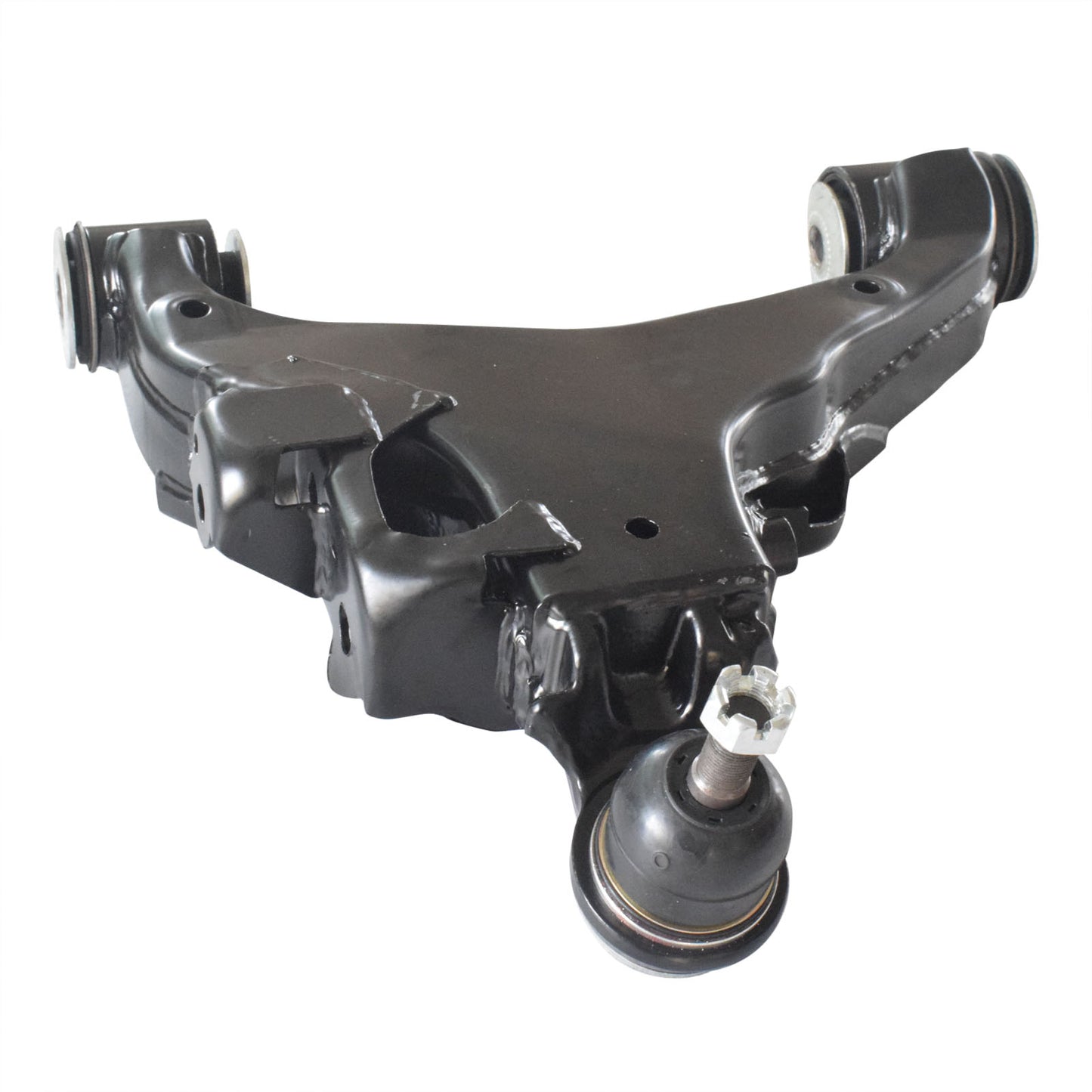 Control Arm Right Hand Side Front Lower - Suitable For Toyota Landcruiser 200 Series