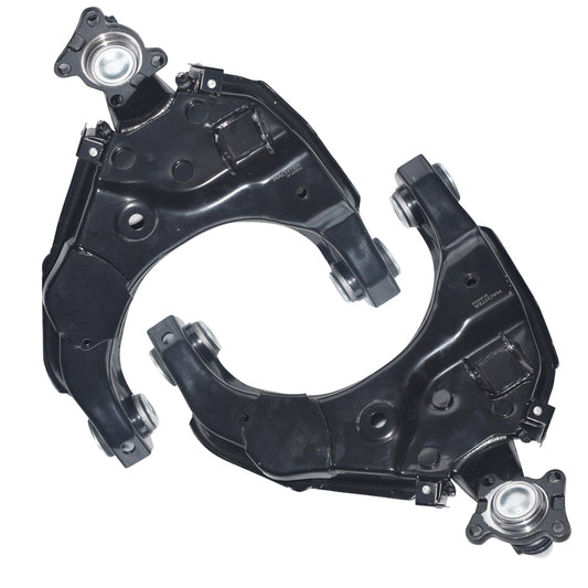 Front Lower Control Arm - Suitable For Toyota Hilux 4WD IFS Ute 1997-2005