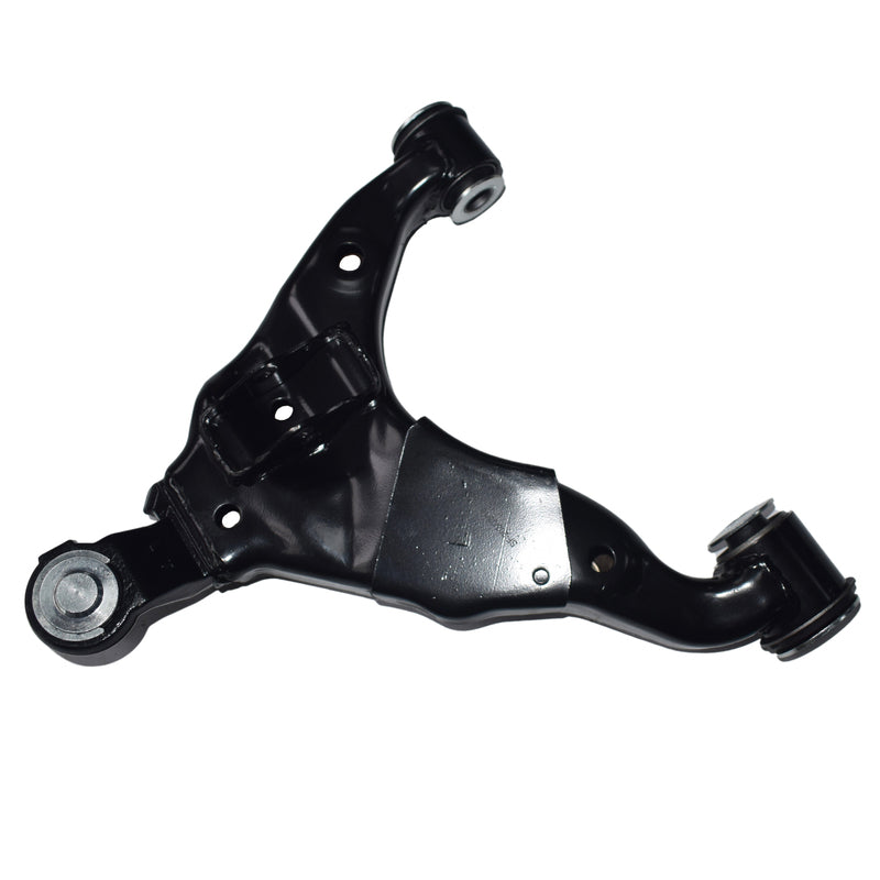Front Lower Control Arm & Ball Joint Bush - Left Hand Side Suitable For Toyota LandCruiser Prado J150 11/2009-On