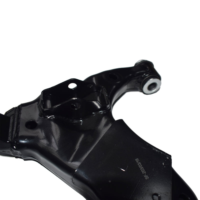 Front Lower Control Arm & Ball Joint Bush - Left Hand Side Suitable For Toyota LandCruiser Prado J150 11/2009-On