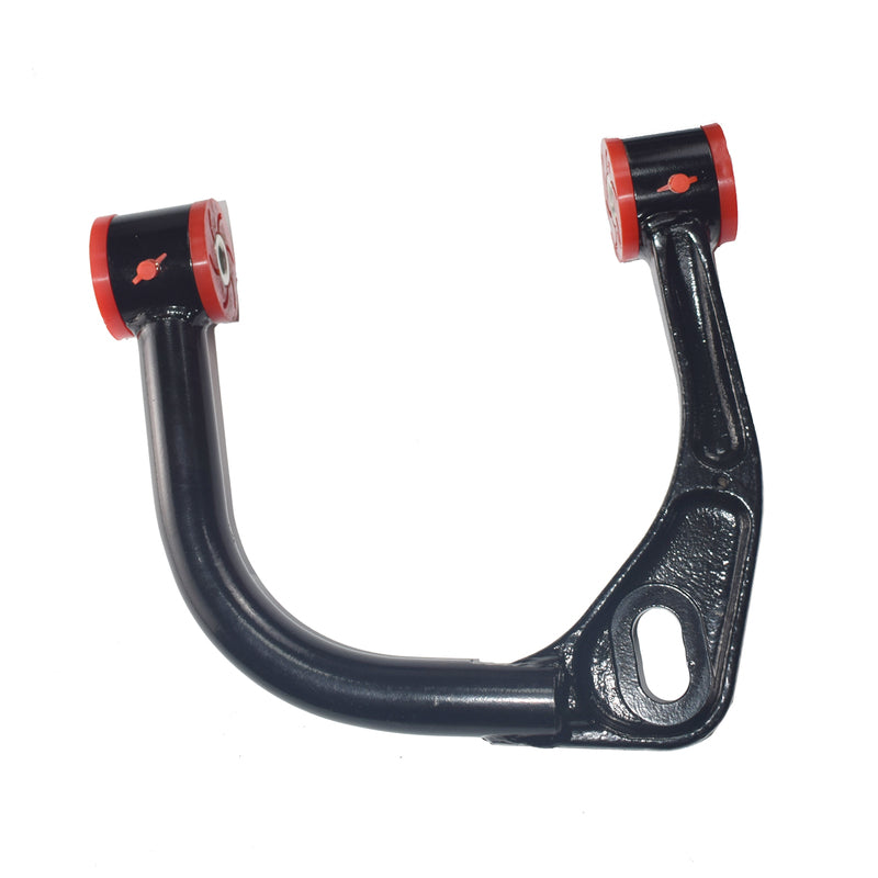 Adjustable Upper Control Arm Kit With Greaseable Bushes Suitable For Hilux N70 N80 Fortuner Prado 120/150 FJ Cruiser