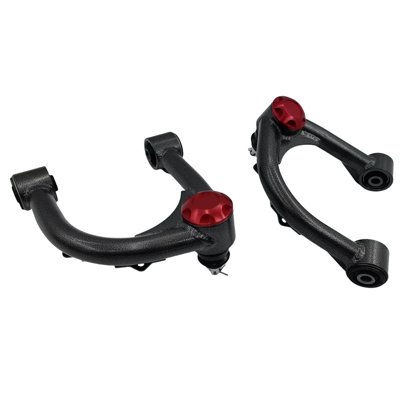 Front Upper Control Arms Kit Suitable For Ford Ranger PXII PXIII For Mazda BT-50 UP UR 4WD 2012-2022