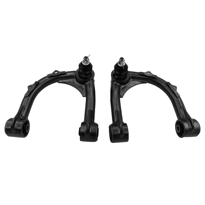 Front Upper Control Arms Kit Suitable For Ford Ranger PXII PXIII For Mazda BT-50 UP UR 4WD 2012-2022