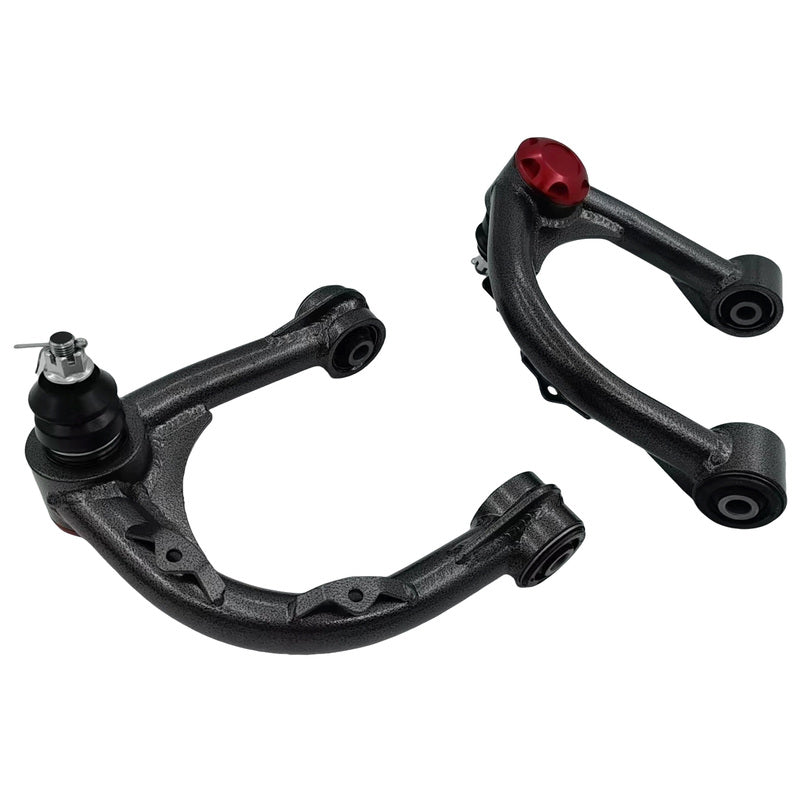 Front Upper Control Arms Kit Suitable For Ford Ranger PXII PXIII For Mazda BT-50 UP UR 4WD 2012-2022