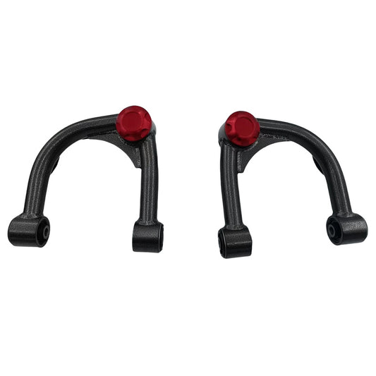 Front Upper Control Arms Kit Suitable For Ford Ranger PXII PXIII For Mazda BT-50 UP UR 4WD 2012-2022