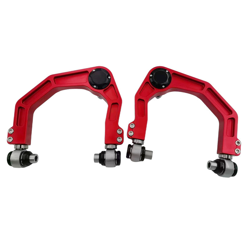 Front Upper Control Arms Kit Lift Up 2" Suitable For Ford Ranger PY RA Everest 2022-ON