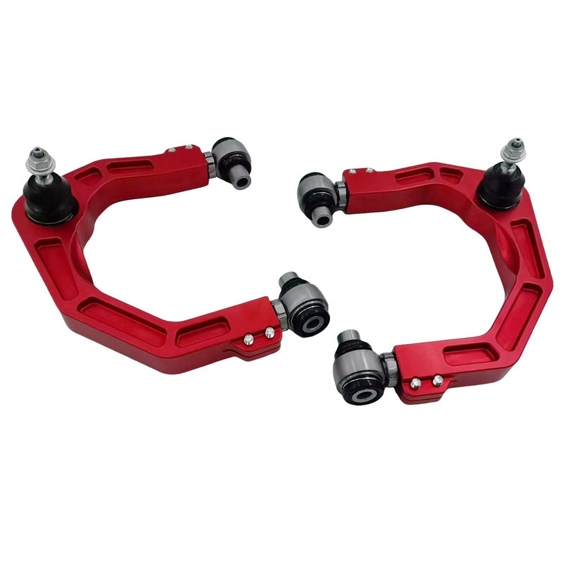 Front Upper Control Arms Kit Lift Up 2" Suitable For Ford Ranger PY RA Everest 2022-ON
