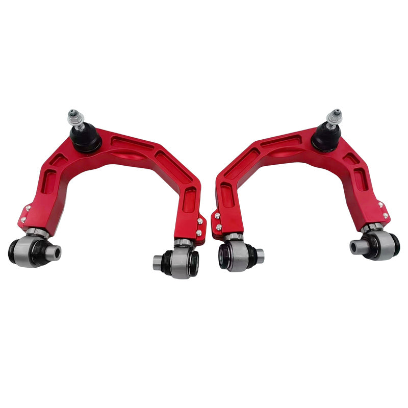 Front Upper Control Arms Kit Lift Up 2" Suitable For Ford Ranger PY RA Everest 2022-ON