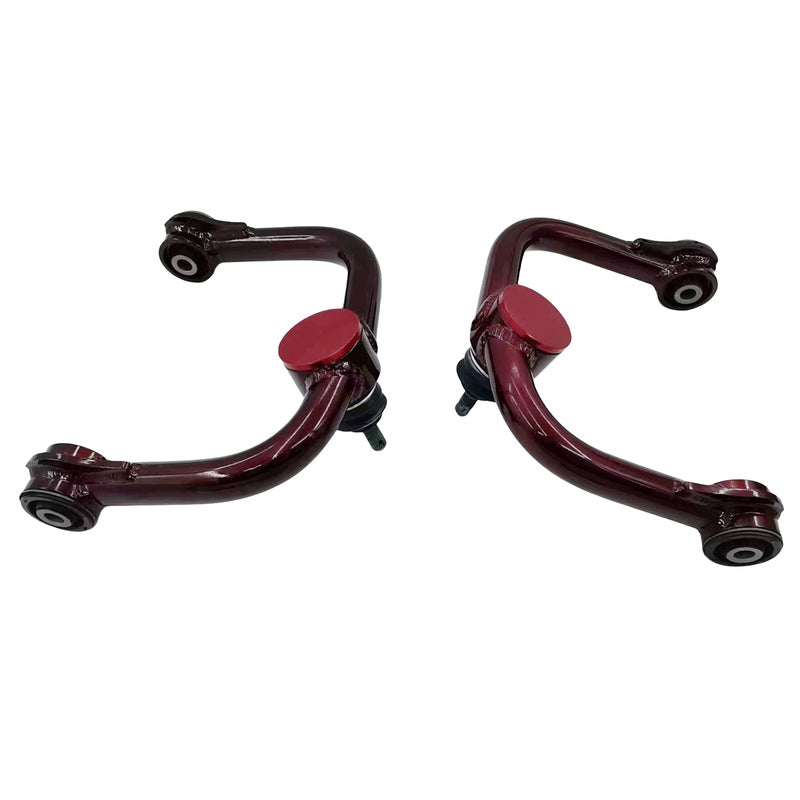 Upper Control Arms Kit Suitable For Nissan Navara D40 Pathfinder R51 2005-2015