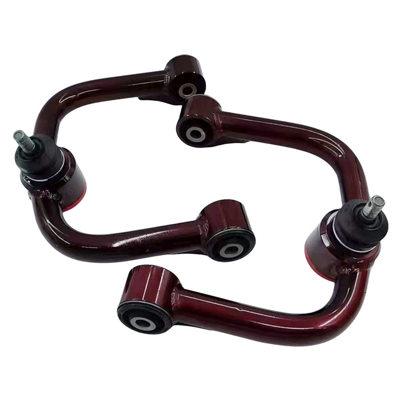 Upper Control Arms Kit Suitable For Nissan Navara D40 Pathfinder R51 2005-2015