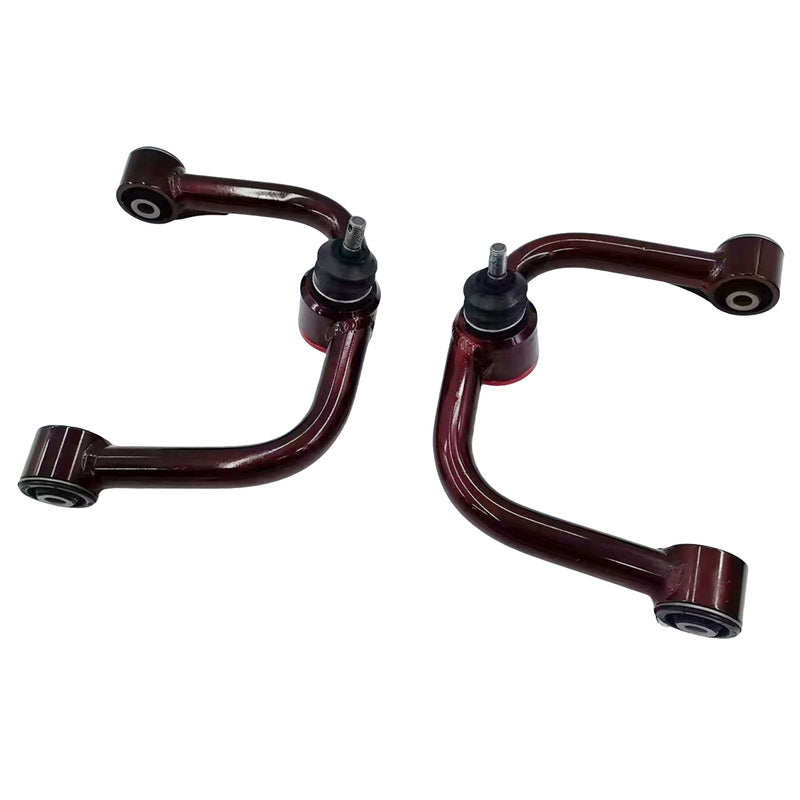 Upper Control Arms Kit Suitable For Nissan Navara D40 Pathfinder R51 2005-2015