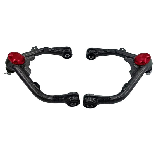 Front Upper Control Arms 2" Lift Kit Suitable For Isuzu D-max MUX 2012-2020