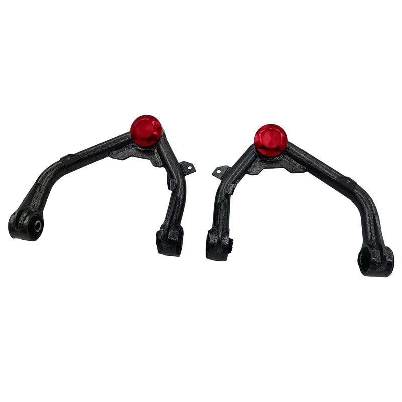 Front Upper Control Arms 2" Lift Kit Suitable For Isuzu D-max MUX 2012-2020