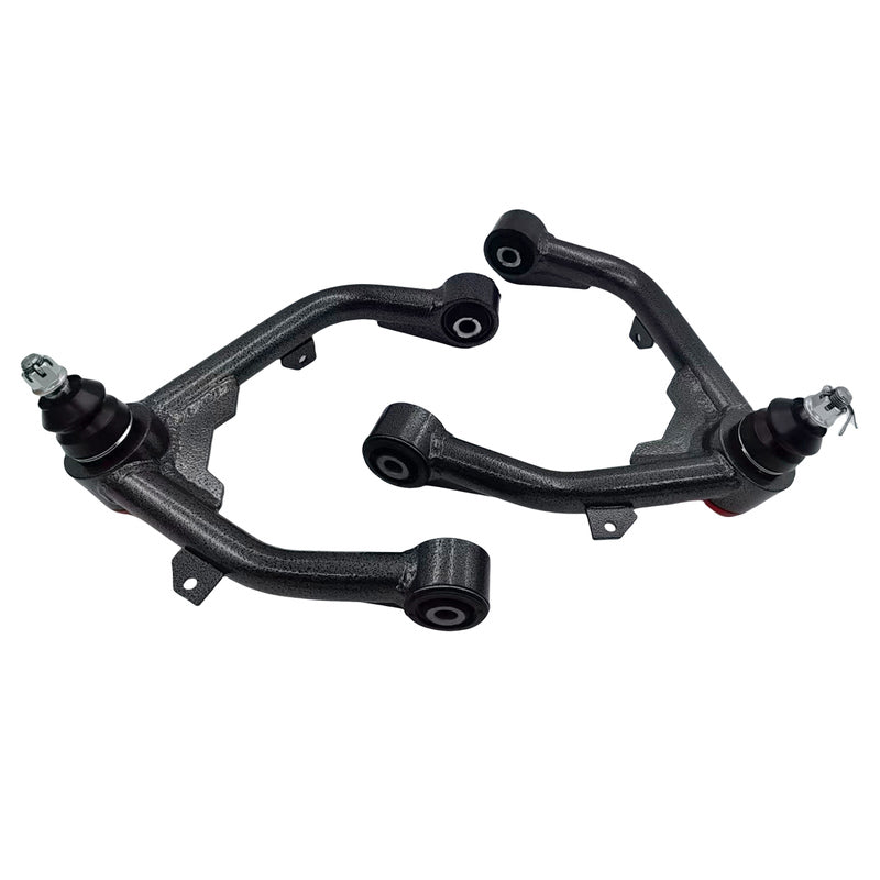 Front Upper Control Arms 2" Lift Kit Suitable For Isuzu D-max MUX 2012-2020