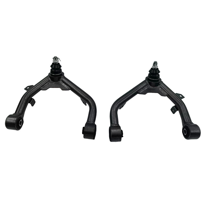 Front Upper Control Arms 2" Lift Kit Suitable For Isuzu D-max MUX 2012-2020