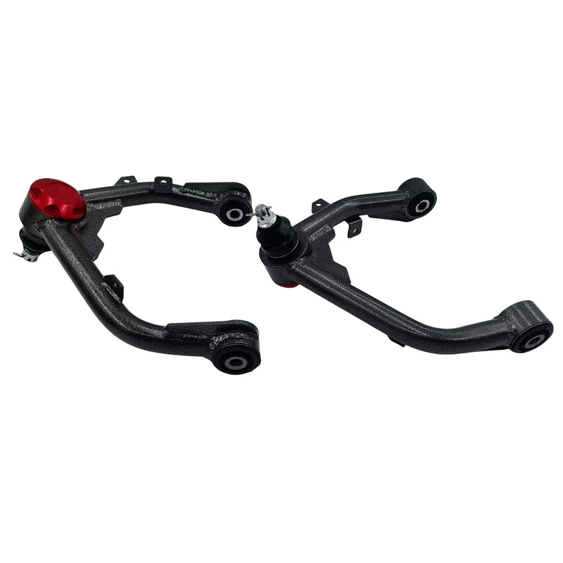 Front Upper Control Arms 2" Lift Kit Suitable For Isuzu D-max MUX 2012-2020