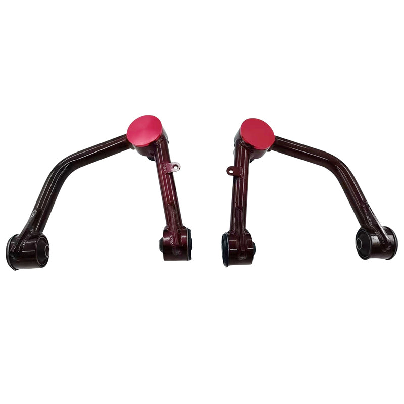 Upper Control Arms Kit - Suitable For Toyota LandCruiser 200 Series LC200 2007-2021
