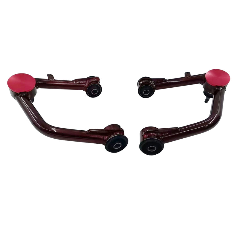 Upper Control Arms Kit - Suitable For Toyota LandCruiser 200 Series LC200 2007-2021