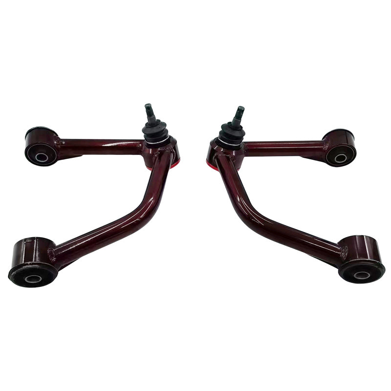 Upper Control Arms Kit - Suitable For Toyota LandCruiser 200 Series LC200 2007-2021