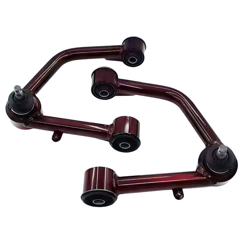 Upper Control Arms Kit - Suitable For Toyota LandCruiser 200 Series LC200 2007-2021