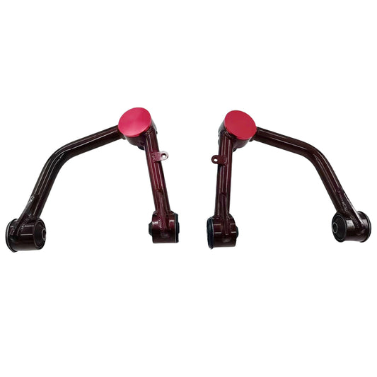 Upper Control Arms Kit - Suitable For Toyota LandCruiser 200 Series LC200 2007-2021