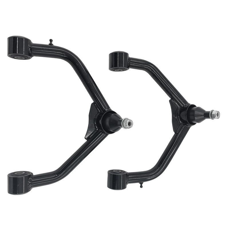 Pair Front Upper Control Arms Kit Suitable For Dodge RAM 1500 4WD 2006-2022