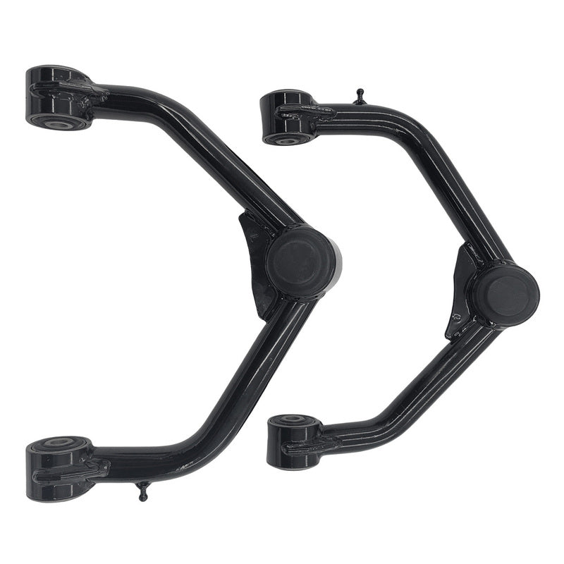 Pair Front Upper Control Arms Kit Suitable For Dodge RAM 1500 4WD 2006-2022