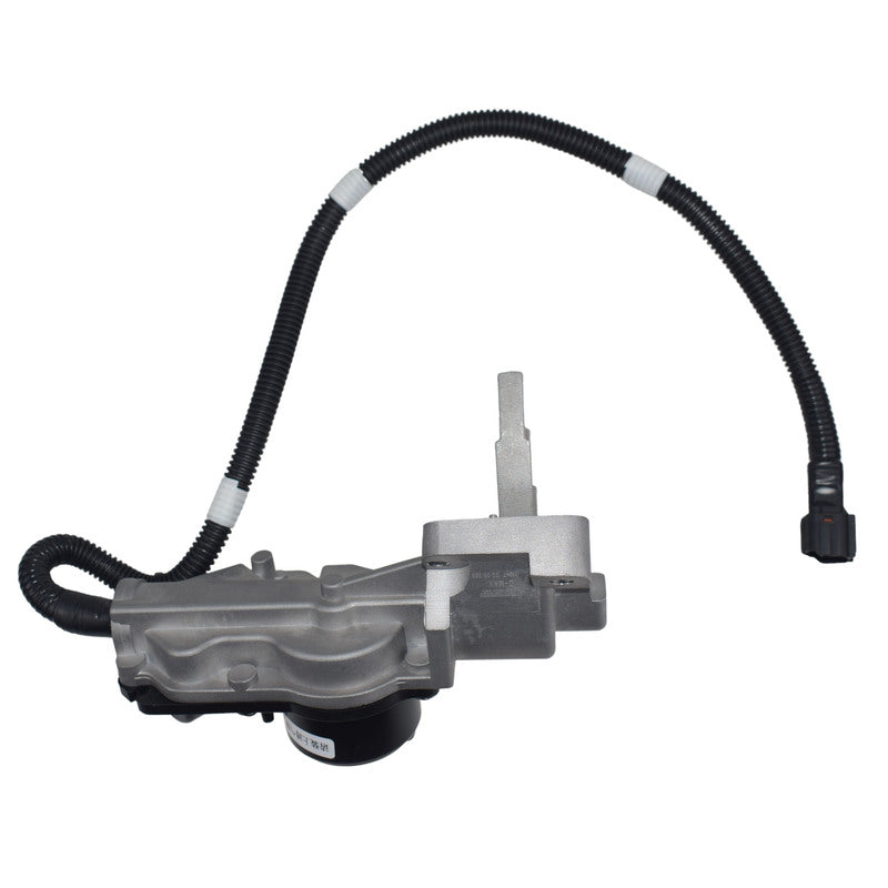 Front Diff Actuator, Shifter Engager Assy Suitable For Holden RA Rodeo 2003-2007
