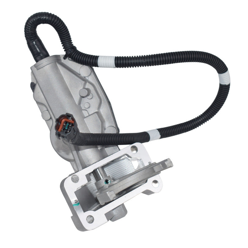 Front Diff Actuator, Shifter Engager Assy Suitable For Holden RA Rodeo 2003-2007