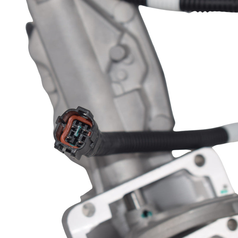 Front Diff Actuator, Shifter Engager Assy Suitable For Holden RA Rodeo 2003-2007