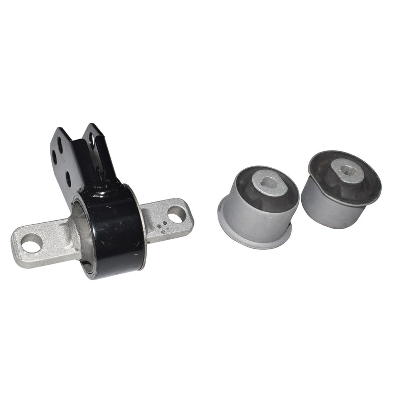 Front Diff Mount Bush Suitable For Jeep Grand Cherokee WH WK & Commander XH 3 Pcs