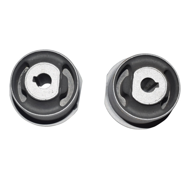 Front Diff Mount Bush Suitable For Jeep Grand Cherokee WH WK & Commander XH 3 Pcs