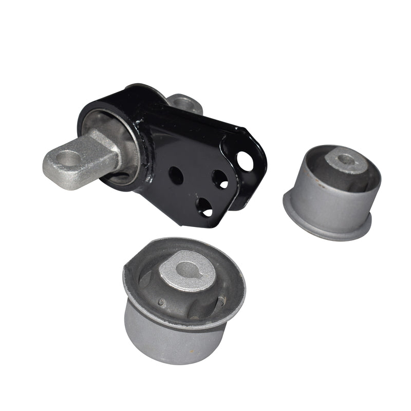 Front Diff Mount Bush Suitable For Jeep Grand Cherokee WH WK & Commander XH 3 Pcs