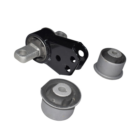 Front Diff Mount Bush Suitable For Jeep Grand Cherokee WH WK & Commander XH 3 Pcs
