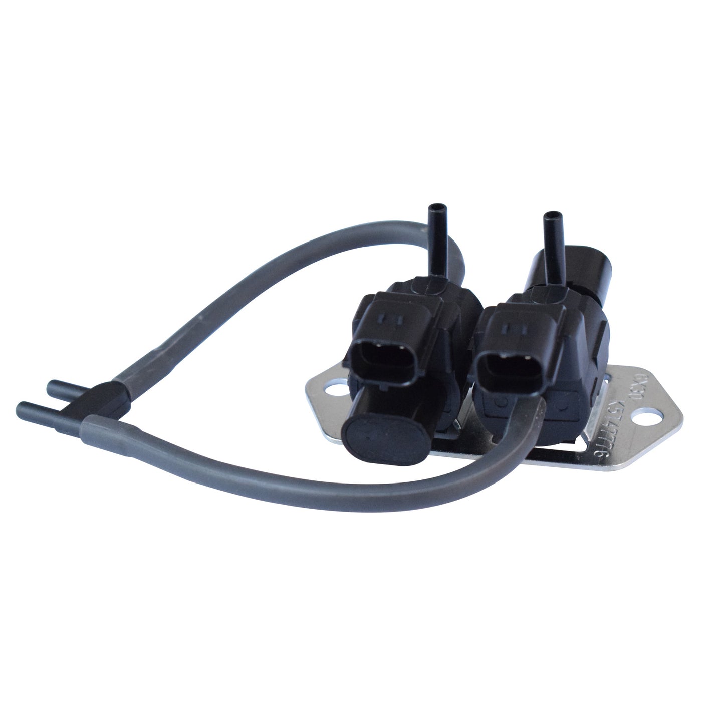 Front Diff Solenoid Valve Suitable For Mitsubishi Pajero Freewheel Clutch Control 07-17