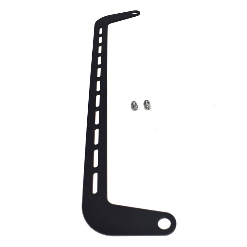 Fire Extinguisher Mounting Bracket Suitable For Toyota LandCruiser 200 Series 2007-2019