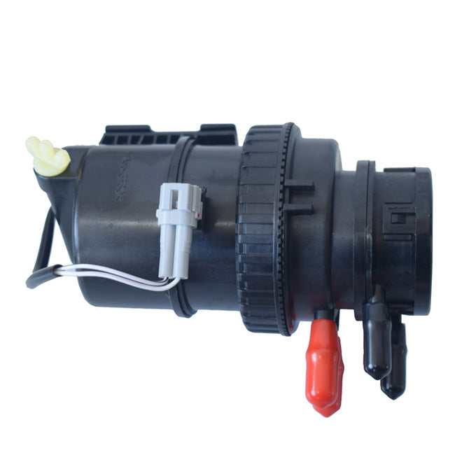 Fuel Filter Housing Assembly - Suitable For Ford PX MK2 Ranger