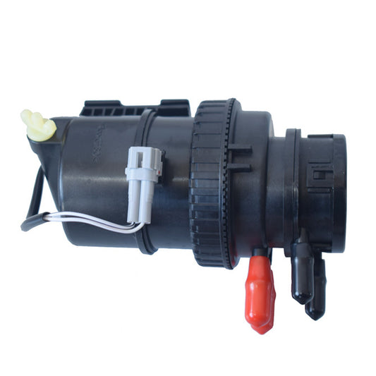 Fuel Filter Housing Assembly - Suitable For Ford PX MK2 Ranger