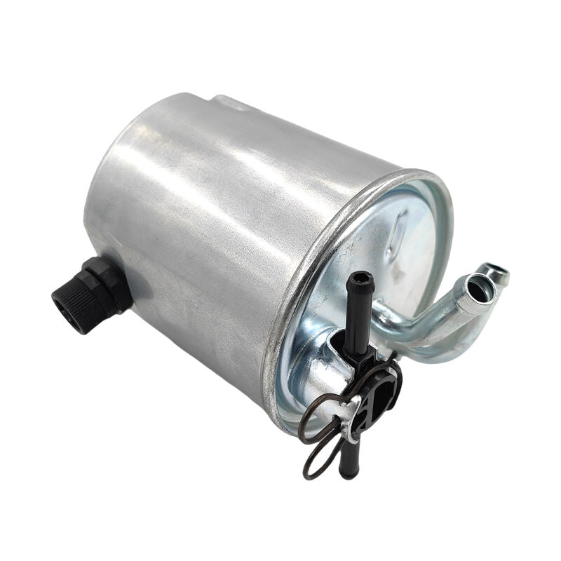 Fuel Filter Suitable For Nissan Pathfinder R51 Navara D40 2.5L 4cyl YD25DDTi Spain Built 2005-2015