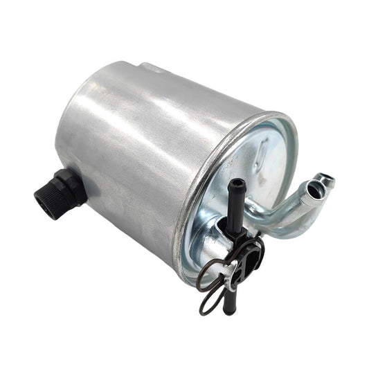 Fuel Filter Suitable For Nissan Pathfinder R51 Navara D40 2.5L 4cyl YD25DDTi Spain Built 2005-2015