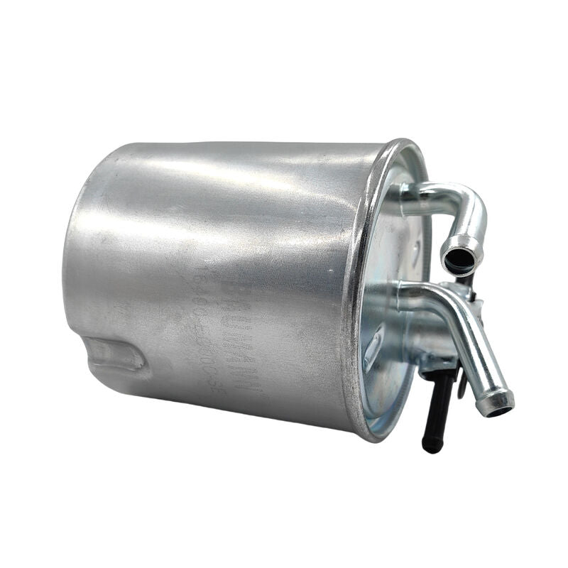 Fuel Filter Suitable For Nissan Pathfinder R51 Navara D40 2.5L 4cyl YD25DDTi Spain Built 2005-2015