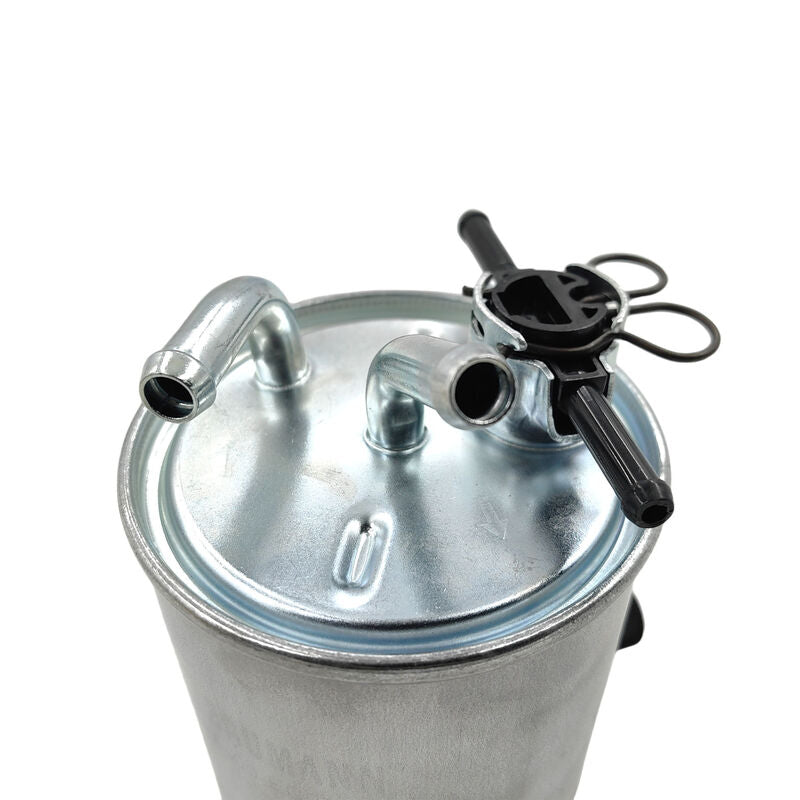Fuel Filter Suitable For Nissan Pathfinder R51 Navara D40 2.5L 4cyl YD25DDTi Spain Built 2005-2015